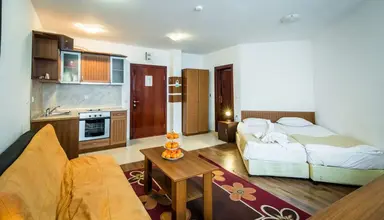 Elegant Lux (Bansko)