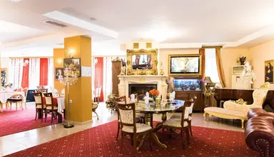 Elegant Lux (Bansko)