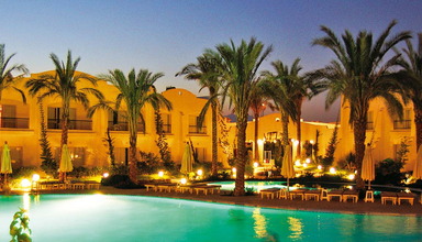 Elegant Vacations Luna