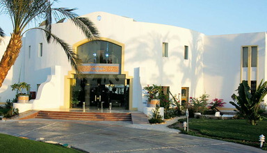 Elegant Vacations Luna
