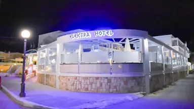 Elektra Beach