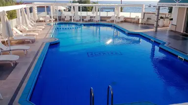 Elektra Beach