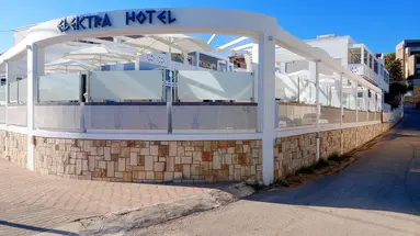 Elektra Beach