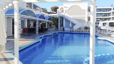 Elektra Beach