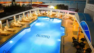 Elektra Beach