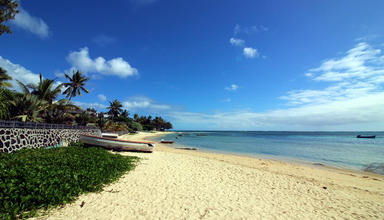 Element Bay II