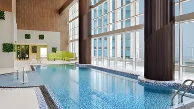 Element City Center Doha