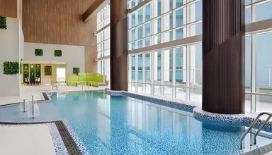 Element City Center Doha