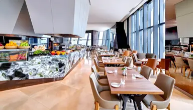 Element Kuala Lumpur By Westin