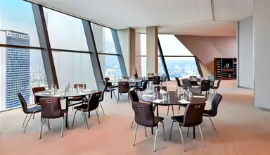 Element Kuala Lumpur By Westin
