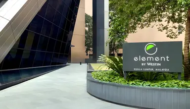 Element Kuala Lumpur By Westin