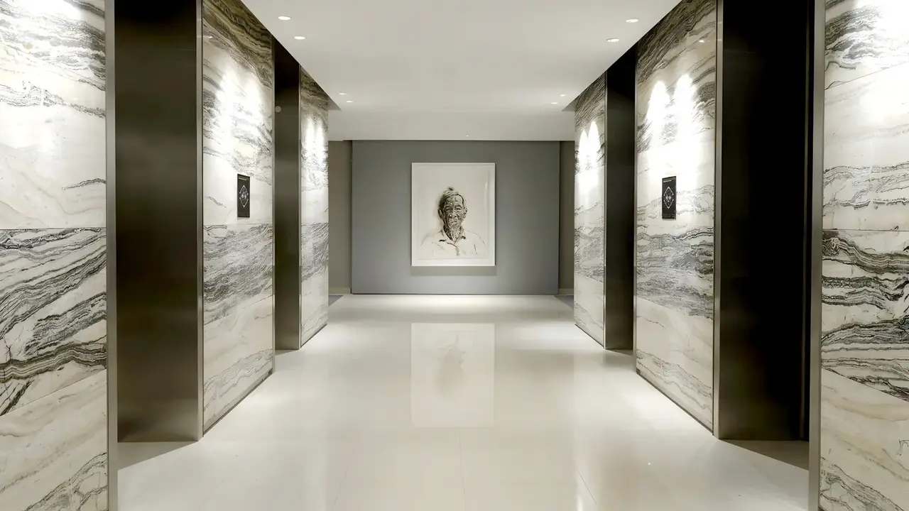 Element Kuala Lumpur By Westin