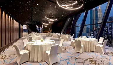 Element Kuala Lumpur By Westin
