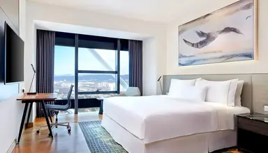 Element Kuala Lumpur By Westin