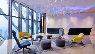 Element Kuala Lumpur By Westin