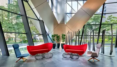 Element Kuala Lumpur By Westin