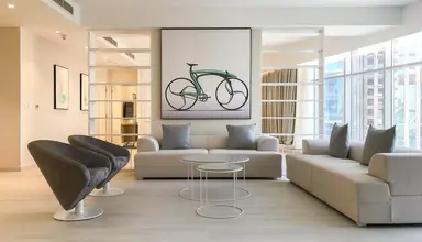 Element West Bay Doha