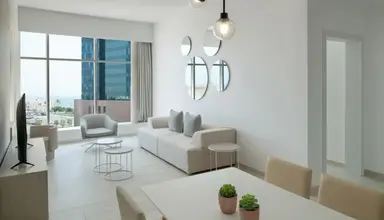 Element West Bay Doha