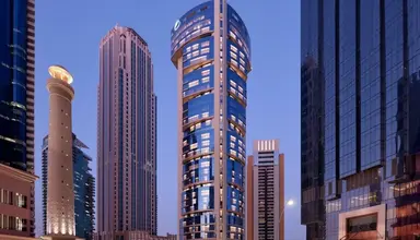 Element West Bay Doha