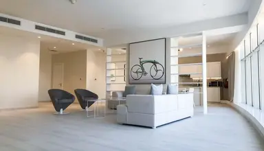 Element West Bay Doha