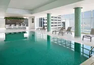 Element West Bay Doha