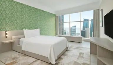 Element West Bay Doha