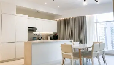 Element West Bay Doha