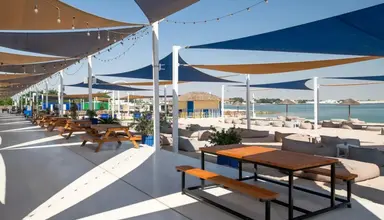 Element West Bay Doha