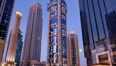 Element West Bay Doha