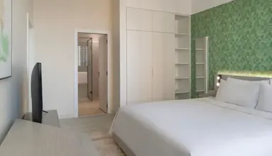 Element West Bay Doha