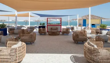 Element West Bay Doha
