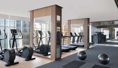 Element West Bay Doha