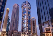 Element West Bay Doha