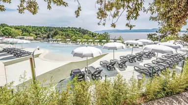 Elements Camping (Selce)