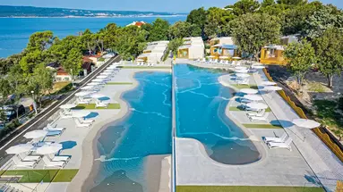 Elements Camping (Selce)