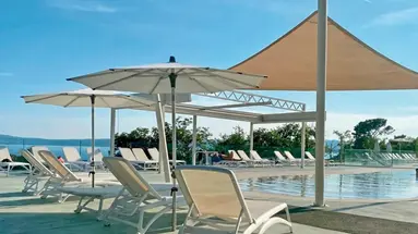 Elements Camping (Selce)