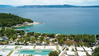 Elements Camping (Selce)