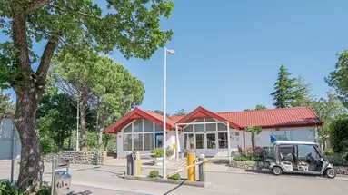 Elements Camping (Selce)