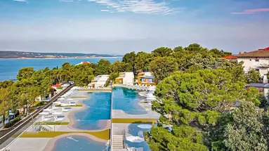 Elements Camping (Selce)