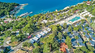 Elements Camping (Selce)