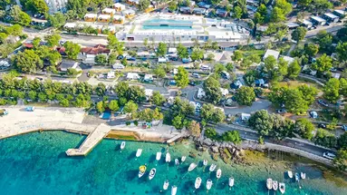 Elements Camping (Selce)