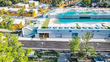 Elements Camping (Selce)