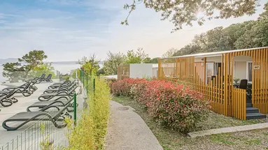 Elements Camping (Selce)