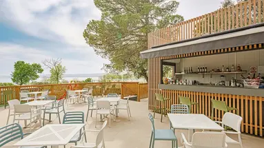 Elements Camping (Selce)