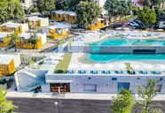 Elements Camping (Selce)