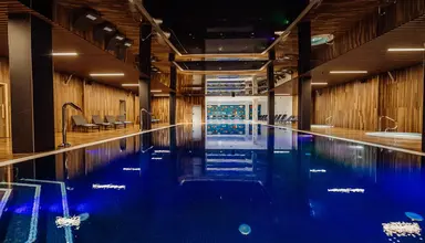 Elements Hotel & SPA