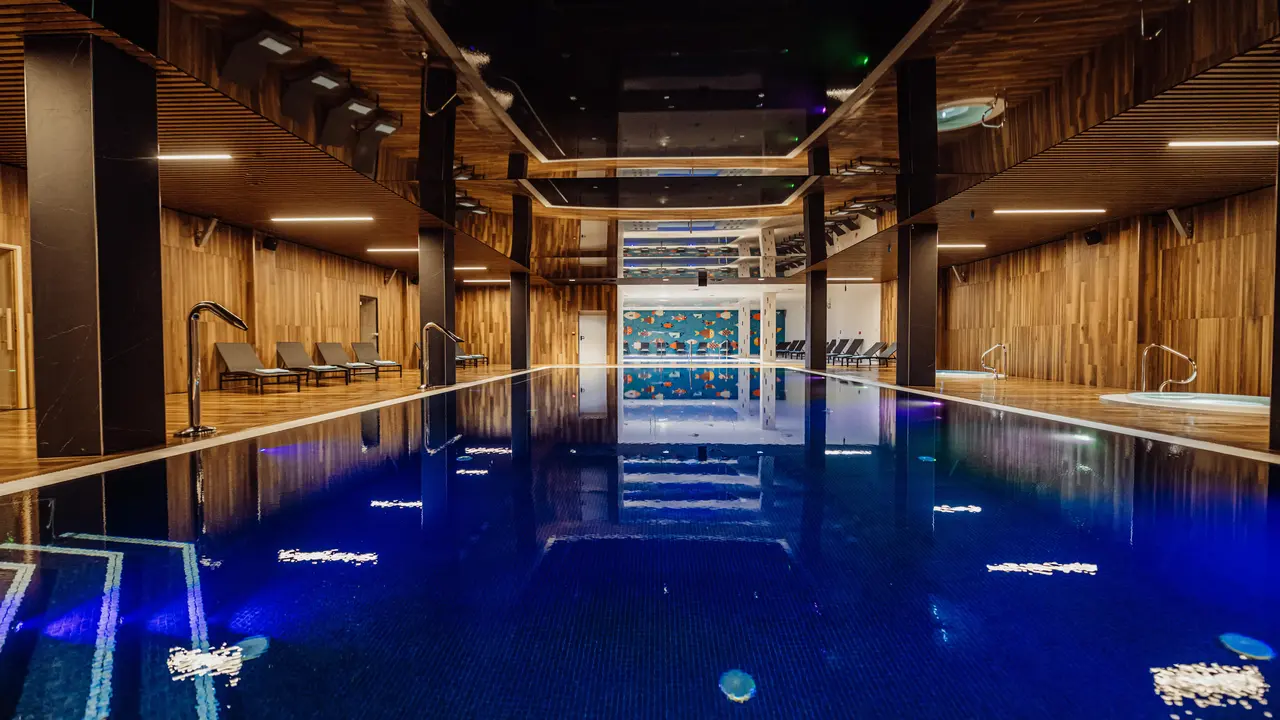 Elements Hotel & SPA