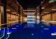 Elements Hotel & SPA