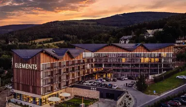 Elements Hotel & SPA