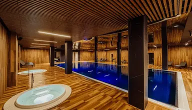 Elements Hotel & SPA